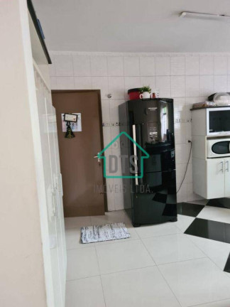 Imagem Sobrado com 3 Quartos à Venda, 189 m² em Jardim D Abril - Osasco