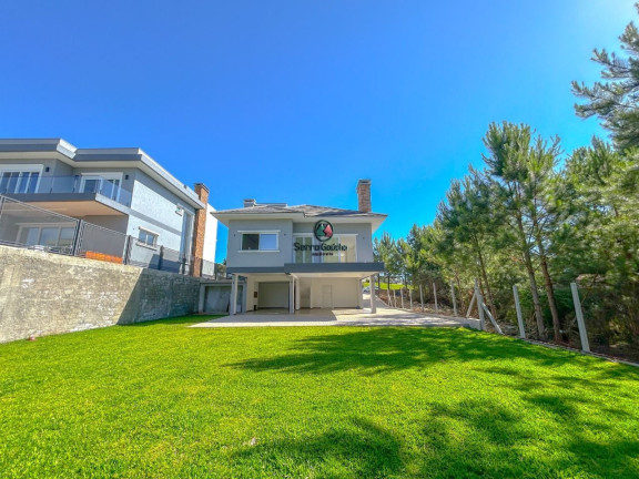 Imagem Casa com 3 Quartos à Venda, 233 m² em Mato Queimado - Gramado Imagem Casa com 3 Quartos à Venda, 233 m² em Mato Queimado - Gramado
