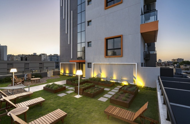 Imagem Imóvel com 1 Quarto à Venda, 39 m² em Floresta - Porto Alegre Imagem Imóvel com 1 Quarto à Venda, 39 m² em Floresta - Porto Alegre