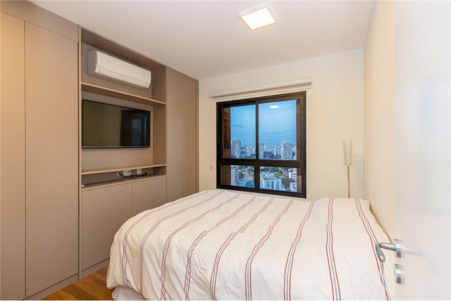 Imagem Apartamento com 2 Quartos à Venda, 106 m² em Jardim Das Acácias - São Paulo Imagem Apartamento com 2 Quartos à Venda, 106 m² em Jardim Das Acácias - São Paulo