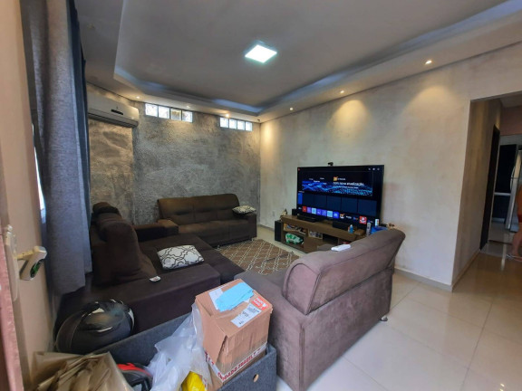 Imagem Casa à Venda, em Jardim Nápoli - Sorocaba Imagem Casa à Venda, em Jardim Nápoli - Sorocaba