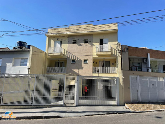 Imagem Imóvel com 3 Quartos à Venda, 116 m² em Baeta Neves - São Bernardo Do Campo