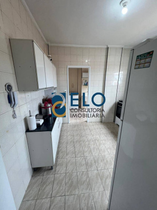 Imagem Apartamento com 2 Quartos à Venda, 97 m² em Vila Belmiro - Santos Imagem Apartamento com 2 Quartos à Venda, 97 m² em Vila Belmiro - Santos