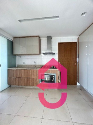 Imagem Apartamento à Venda, em Setor Oeste - Goiânia Imagem Apartamento à Venda, em Setor Oeste - Goiânia