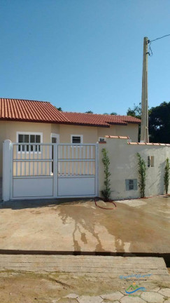 Casa com 2 Quartos à Venda, 55 m² em Jd Cibratel - Itanhaém