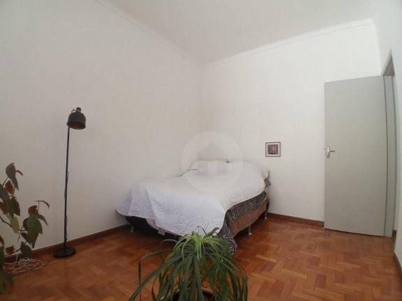 Imagem Apartamento com 3 Quartos à Venda, 140 m² em Funcionários - Belo Horizonte