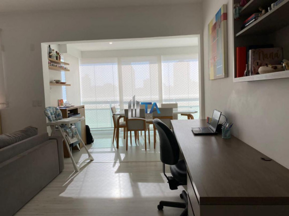 Imagem Imóvel com 3 Quartos à Venda, 108 m² em Taquaral - Campinas