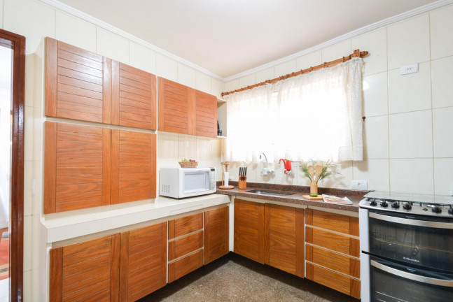 Imagem Sobrado com 3 Quartos à Venda, 158 m² em Jardim Promissão - São Paulo