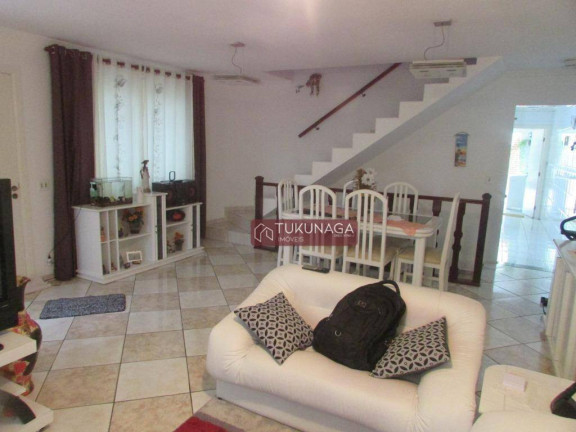 Imagem Sobrado com 4 Quartos à Venda, 300 m² em Vila Maria Alta - São Paulo