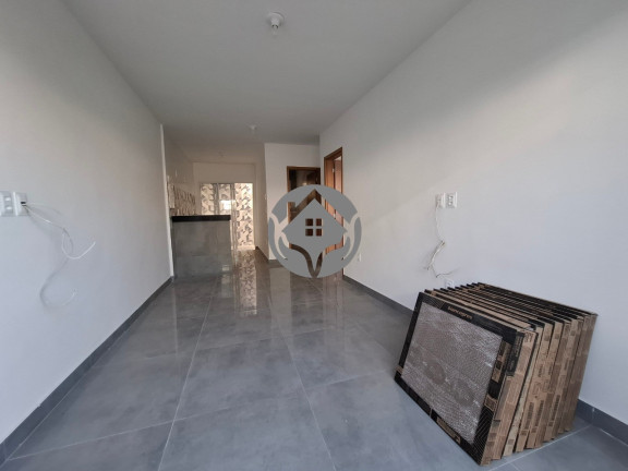 Imagem Casa com 2 Quartos à Venda, em Novo Centro - Santa Luzia Imagem Casa com 2 Quartos à Venda, em Novo Centro - Santa Luzia