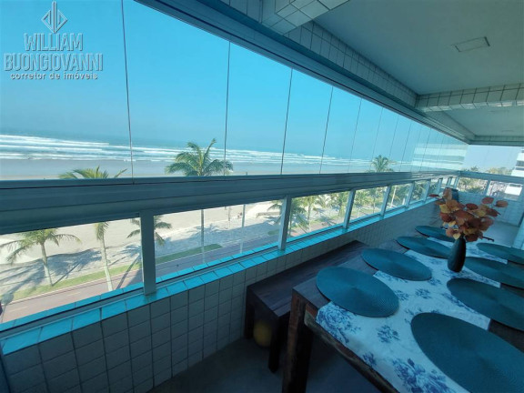 Imagem Apartamento com 2 Quartos à Venda, 87 m² em Real - Praia Grande