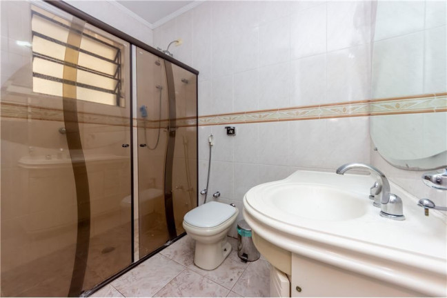 Imagem Casa com 3 Quartos à Venda, 230 m² em Jabaquara - São Paulo Imagem Casa com 3 Quartos à Venda, 230 m² em Jabaquara - São Paulo