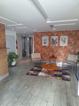 Imagem Apartamento com 2 Quartos à Venda, 90 m² em Aviação - Praia Grande