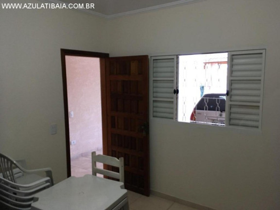 Imagem Casa com 4 Quartos à Venda, 140 m² em Jardim Imperial - Atibaia