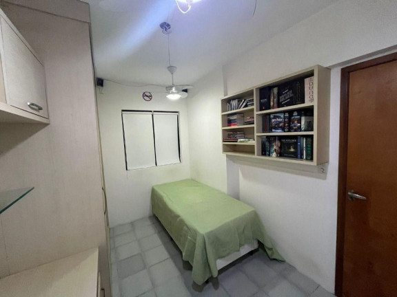 Imagem Apartamento com 3 Quartos à Venda, 90 m² em Aflitos - Recife Imagem Apartamento com 3 Quartos à Venda, 90 m² em Aflitos - Recife