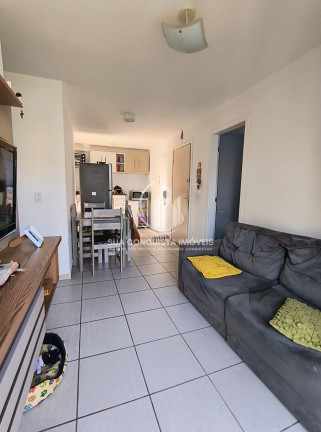 Imagem Apartamento com 3 Quartos à Venda, 60 m² em Jardim Maria Eugênia - Sorocaba