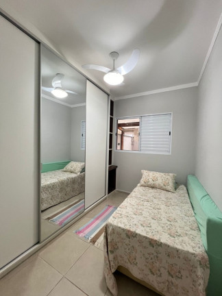 Imagem Apartamento com 2 Quartos à Venda, 76 m² em Jardim Europa - Sorocaba