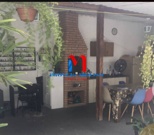 Imagem Casa com 2 Quartos à Venda, 300 m² em Osvaldo Cruz - São Caetano Do Sul Imagem Casa com 2 Quartos à Venda, 300 m² em Osvaldo Cruz - São Caetano Do Sul