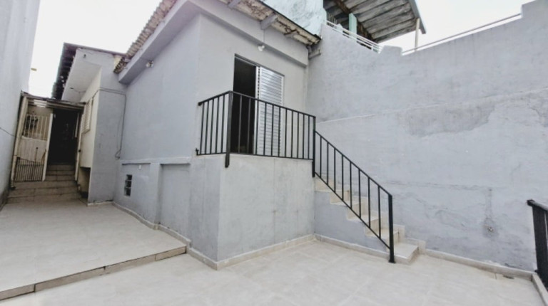 Imagem Casa com 3 Quartos à Venda, 210 m² em Vila Moreira - São Paulo