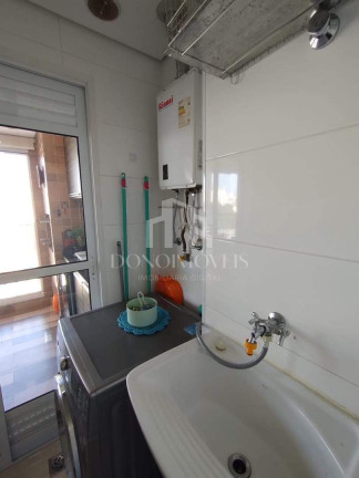 Imagem Apartamento com 2 Quartos à Venda, 72 m² em Vila Valparaíso - Santo André Imagem Apartamento com 2 Quartos à Venda, 72 m² em Vila Valparaíso - Santo André