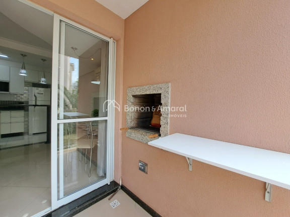 Imagem Apartamento com 2 Quartos à Venda, 70 m² em Loteamento Center Santa Genebra - Campinas Imagem Apartamento com 2 Quartos à Venda, 70 m² em Loteamento Center Santa Genebra - Campinas