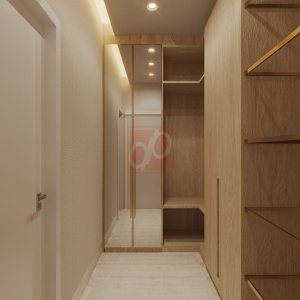 Imagem Apartamento com 3 Quartos à Venda, 115 m² em Vila Romana - Sorriso Imagem Apartamento com 3 Quartos à Venda, 115 m² em Vila Romana - Sorriso