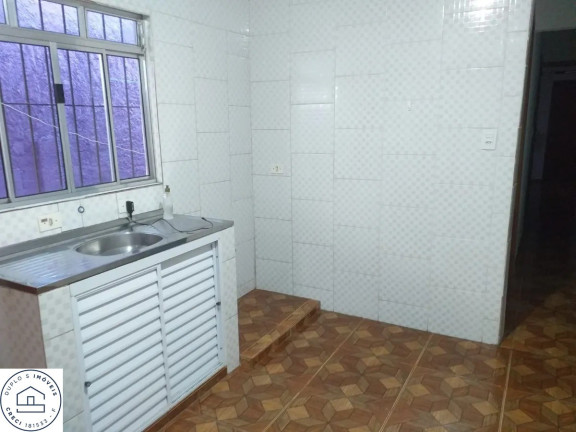 Imagem Casa com 2 Quartos à Venda, 125 m² em Jardim Santa Terezinha (parelheiros) - São Paulo Imagem Casa com 2 Quartos à Venda, 125 m² em Jardim Santa Terezinha (parelheiros) - São Paulo
