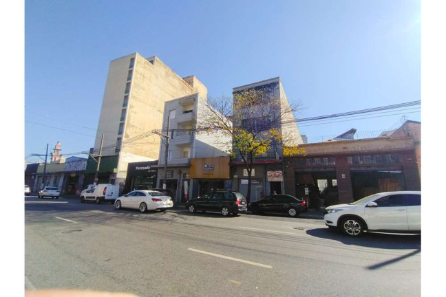 Imagem Imóvel Comercial à Venda, 743 m² em Brás - São Paulo Imagem Imóvel Comercial à Venda, 743 m² em Brás - São Paulo