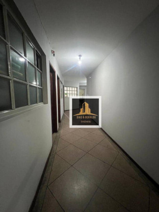 Imagem Galpão para Alugar, 683 m² em Palmeiras De São José - São José Dos Campos Imagem Galpão para Alugar, 683 m² em Palmeiras De São José - São José Dos Campos
