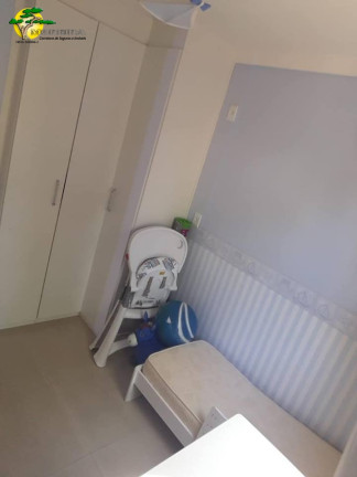 Imagem Apartamento com 3 Quartos à Venda, 54 m² em Imirim - São Paulo