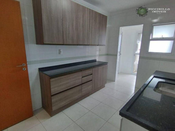 Imagem Apartamento com 3 Quartos à Venda, 131 m² em Canto Do Forte - Praia Grande Imagem Apartamento com 3 Quartos à Venda, 131 m² em Canto Do Forte - Praia Grande