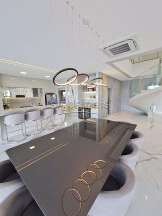 Imagem Casa com 6 Quartos à Venda, 430 m² em Condominio Sense - Xangri-lá Imagem Casa com 6 Quartos à Venda, 430 m² em Condominio Sense - Xangri-lá