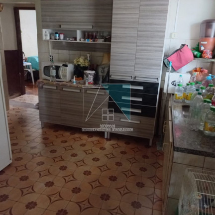 Casa com 3 Quartos à Venda,  em Ipiranga - Ribeirão Preto