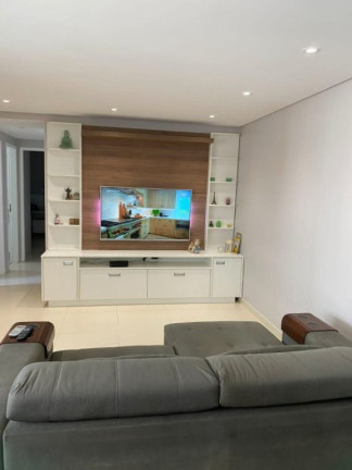Apartamento com 2 Quartos à Venda, 83 m² em Pitangueiras - Guarujá
