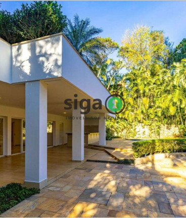 Imagem Casa com 4 Quartos à Venda, 641 m² em Jardim Cordeiro - São Paulo Imagem Casa com 4 Quartos à Venda, 641 m² em Jardim Cordeiro - São Paulo