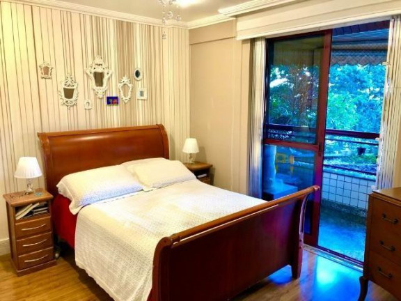 Imagem Apartamento com 4 Quartos à Venda, 183 m² em Recreio Dos Bandeirantes - Rio De Janeiro