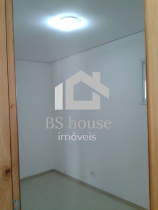 Imagem Apartamento com 2 Quartos para Alugar, 72 m² em Jardim - Santo André