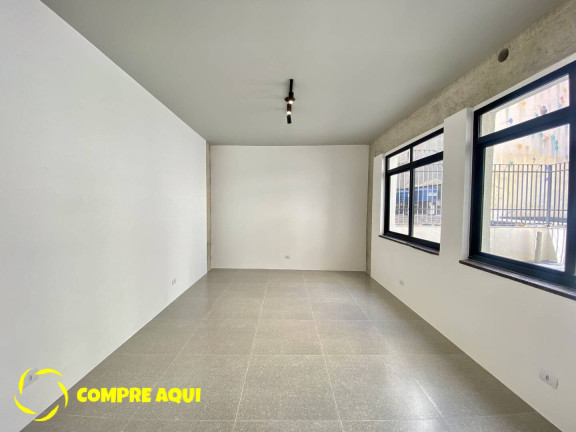 Imagem Apartamento com 1 Quarto à Venda, 123 m² em Centro - São Paulo