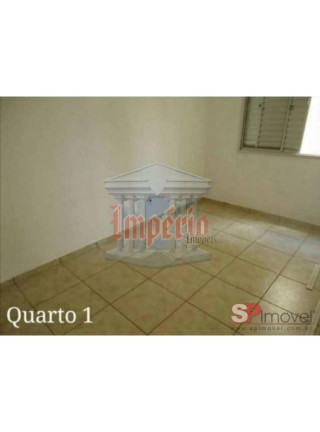 Imagem Apartamento com 2 Quartos à Venda, 50 m² em Cidade São Jorge - Santo André Imagem Apartamento com 2 Quartos à Venda, 50 m² em Cidade São Jorge - Santo André