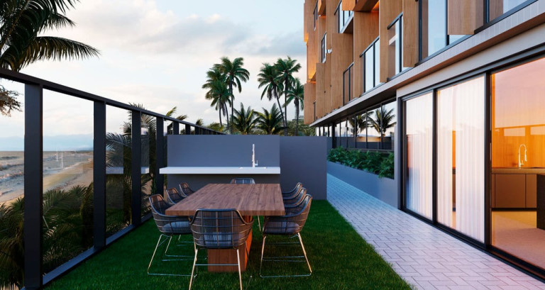 Imagem Cobertura com 3 Quartos à Venda, 206 m² Imagem Cobertura com 3 Quartos à Venda, 206 m²