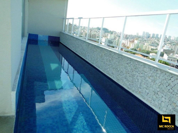 Imagem Apartamento com 2 Quartos à Venda, 54 m² em Rudge Ramos - São Bernardo Do Campo Imagem Apartamento com 2 Quartos à Venda, 54 m² em Rudge Ramos - São Bernardo Do Campo