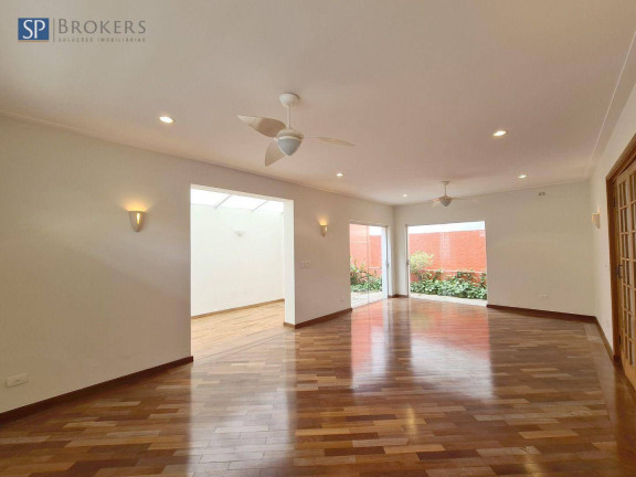 Imagem Casa com 3 Quartos à Venda, 179 m² em Mirandópolis - São Paulo Imagem Casa com 3 Quartos à Venda, 179 m² em Mirandópolis - São Paulo