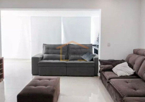 Imagem Apartamento com 3 Quartos à Venda, 159 m² em Mandaqui - São Paulo