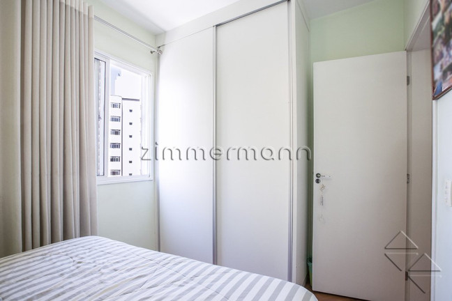 Imagem Apartamento com 3 Quartos à Venda, 120 m² em Vila Andrade - São Paulo Imagem Apartamento com 3 Quartos à Venda, 120 m² em Vila Andrade - São Paulo
