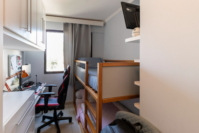 Imagem Cobertura com 2 Quartos à Venda, 170 m² em Vila Santa Catarina - São Paulo