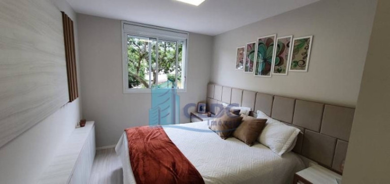 Imagem Apartamento com 3 Quartos à Venda, 78 m² em Capão Raso - Curitiba