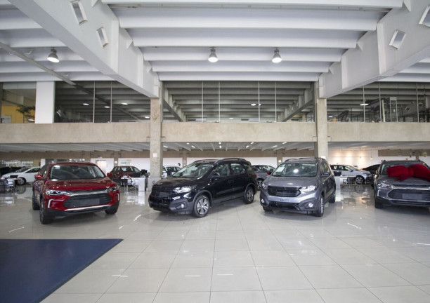 Imagem Sala Comercial à Venda, 12.158 m² em Santo Amaro - São Paulo
