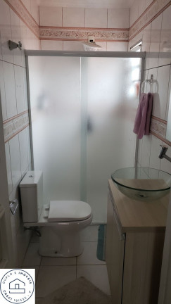 Imagem Casa com 3 Quartos à Venda, 125 m² em Vila Nova Carolina ( Zona Norte ) - São Paulo Imagem Casa com 3 Quartos à Venda, 125 m² em Vila Nova Carolina ( Zona Norte ) - São Paulo