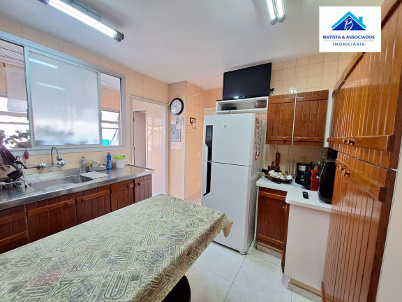 Imagem Apartamento com 3 Quartos à Venda, 131 m² em Bosque - Campinas Imagem Apartamento com 3 Quartos à Venda, 131 m² em Bosque - Campinas