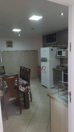 Imagem Casa com 2 Quartos à Venda, 120 m² em Vila Carrão - São Paulo Imagem Casa com 2 Quartos à Venda, 120 m² em Vila Carrão - São Paulo